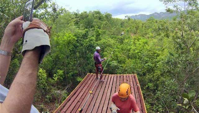 L'avventura comincia!