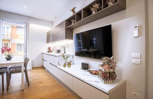 Vicino al mare Centro, AC con ascensore - Foto 18