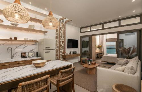 Aqua Pearl Milos - Foto 46