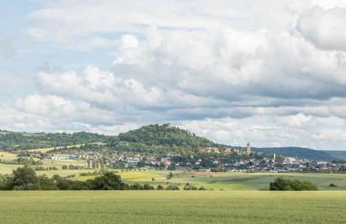 Ferienwohnung Landblick - Foto 34