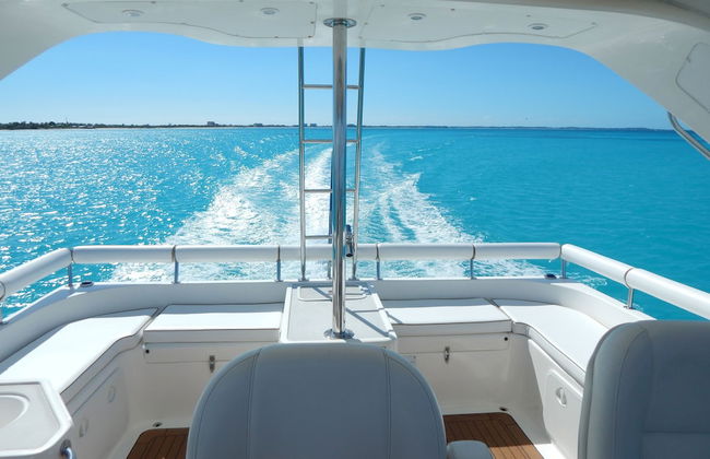 The White House TCI - Foto 37