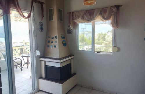 Villa Golden View Thassos - Foto 27