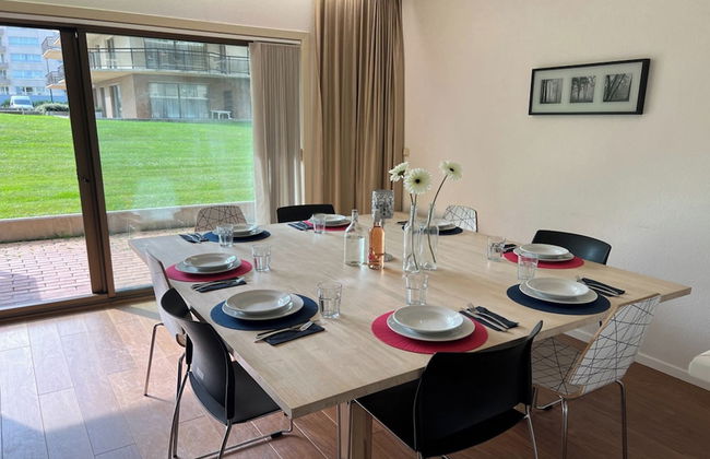 Westhinder 200m From Sea - Foto 17