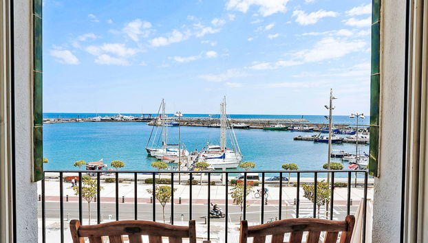 Apartment Cambrils Port by Interhome - Foto 2, View