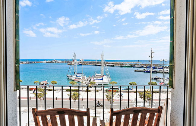 Cambrils Port - Foto 1