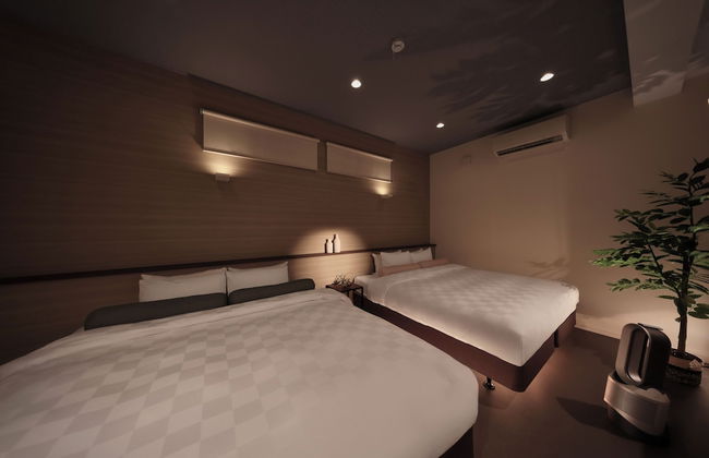 Crystal Villa SHIRAHAMA - Foto 26