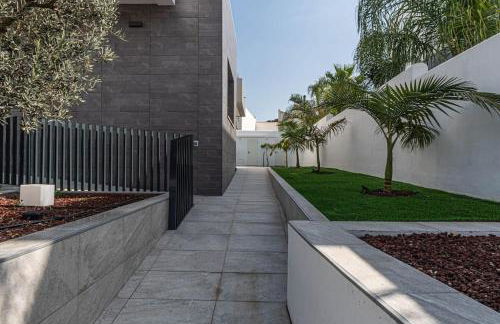 VILLA caracolillo MAR - Foto 8