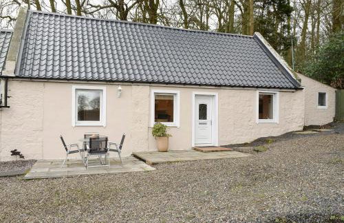 Kinneddar Cottage - Foto 1