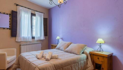 Casa Rural El Abuelo Luis - Foto 5