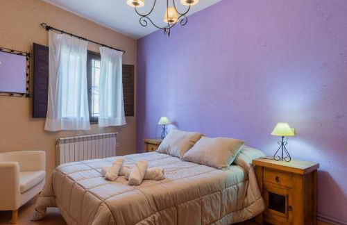 Casa Rural El Abuelo Luis - Foto 5