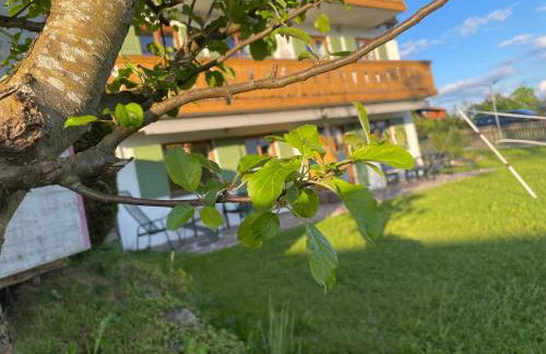 Gästehaus zum Stricker, Eckweg 9 - Foto 6