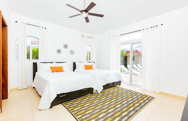 Sosua Ocean Village Properties by Calisto Stays - Foto 39