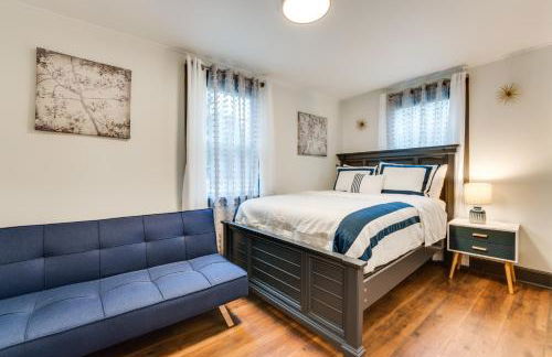 Radiant Arden Home - 10 Mi to Biltmore! - Foto 19