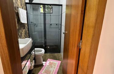 Casa de Praia Espetacular Próx Beto Carreiro com Piscina - Foto 29
