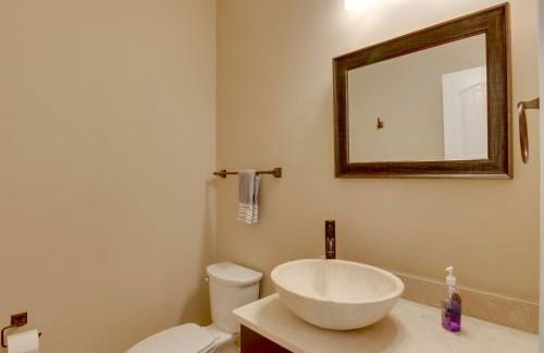 6 Mi to Water! Mtn-View Nebo Lake House with Deck - Photo 24