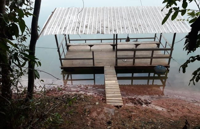 Recanto da Represa I - Foto 40