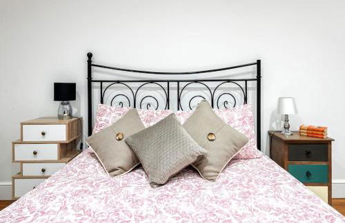 Large Luxury House beside Old Manor, near Bath - Foto 25