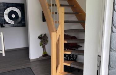 Ferienwohnung Wilzenbergblick - Foto 4