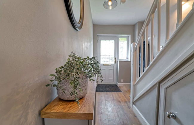 Host Stay Coney Green - Foto 9