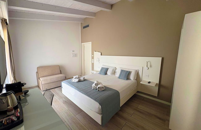 La Torre del Mulino - Superior Rooms - Foto 45