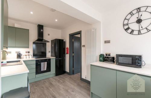 Green View House - Foto 18