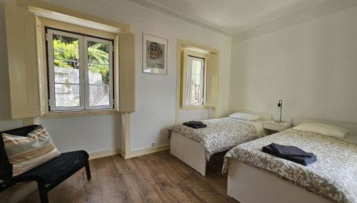 Maria Saudade Apartamento - Photo 2