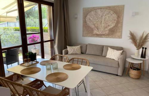 Appartamento Oliva mit Seeblick - Foto 13