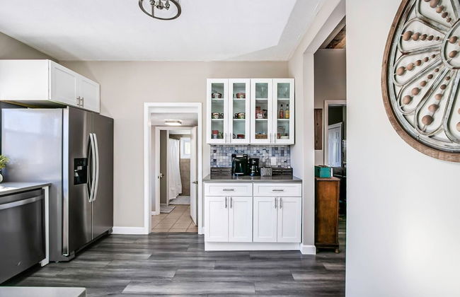 Bristol Abode - Foto 12