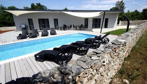 Holiday Home Respira - Foto 2, Garden