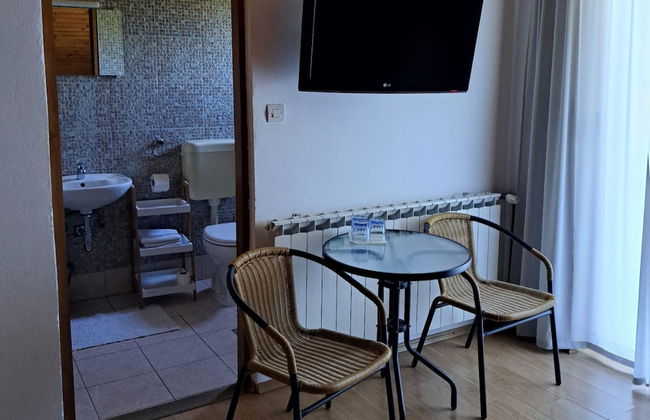 Guesthouse Žafran - Foto 24