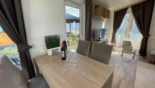 Holiday Home Tiny Haus Carolin by Interhome - Foto 3