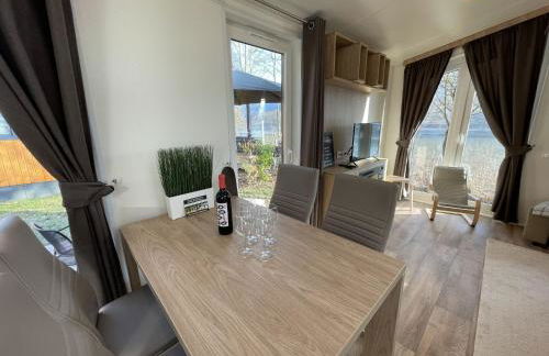 Holiday Home Tiny Haus Carolin by Interhome - Foto 3