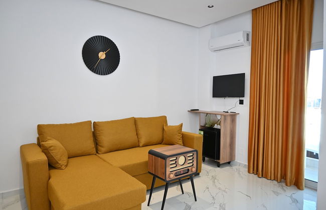 Vila Bashkim - Foto 48