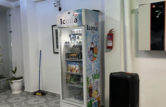 Legacy Apartments - Photo 15