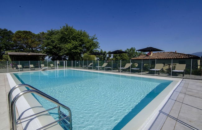 Villa Il Castellare - Foto 72