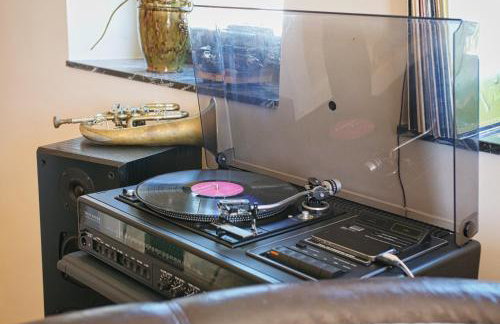 Villa Pro Musica - opcja śniadania - Foto 33