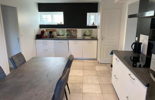 La Barberie à Saint-Marcouf - Foto 14