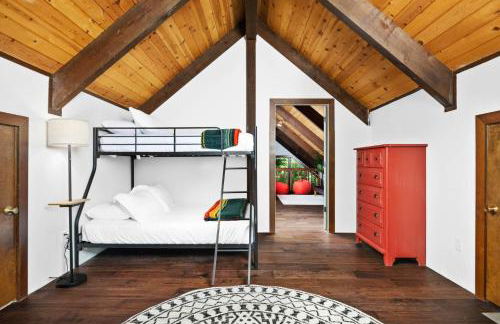 The Fernwood - Foto 16