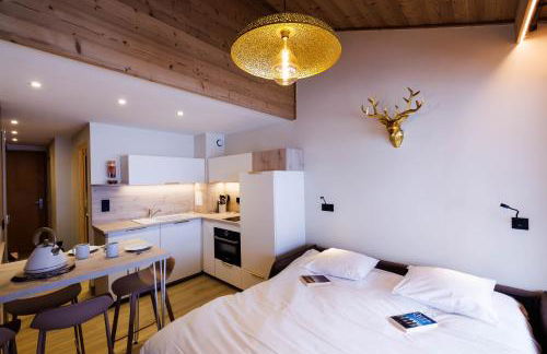 RESIDENCE OLYMPIE 1 - Foto 10