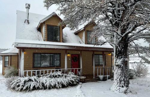 Family Home in Flagstaff with Surrounding Mtn Views! - Foto 27