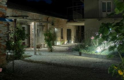 Vigne di Fagnano 1709 Eco Relais - Photo 40