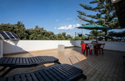 Casavacanzeinsicilia Etna Taormina - Foto 5