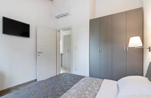 Quaint Holiday Home near Buzet with Terrace - Foto 37