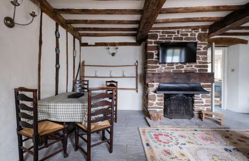 Cosy 2 bed cottage with river views - Ross-on-Wye - Foto 24