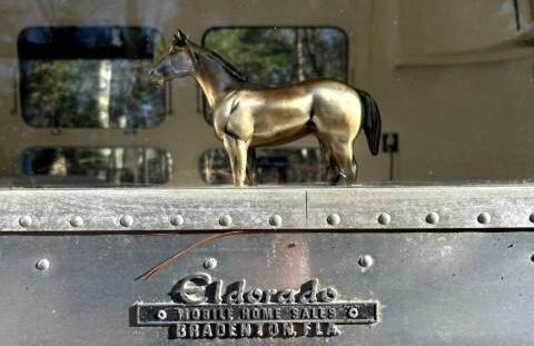 The Giddyup Getaway at The River Haven Sanctuary - Foto 21