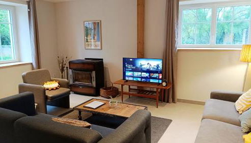 Un gîte en Creuse - Foto 3