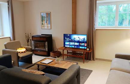 Un gîte en Creuse - Photo 3