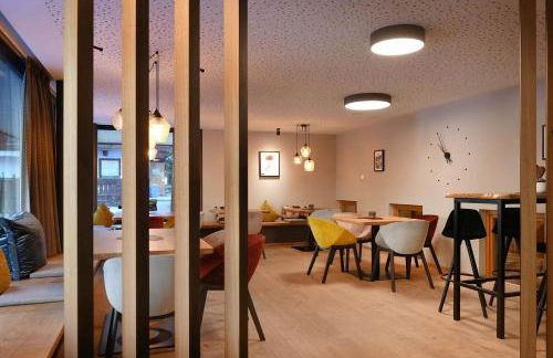 Residence Panorama Pfelders - Foto 19