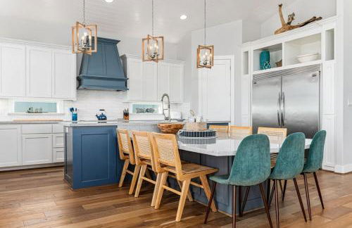 Deja Blue home - Foto 18