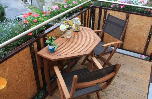 Romantik Landhaus - Foto 12